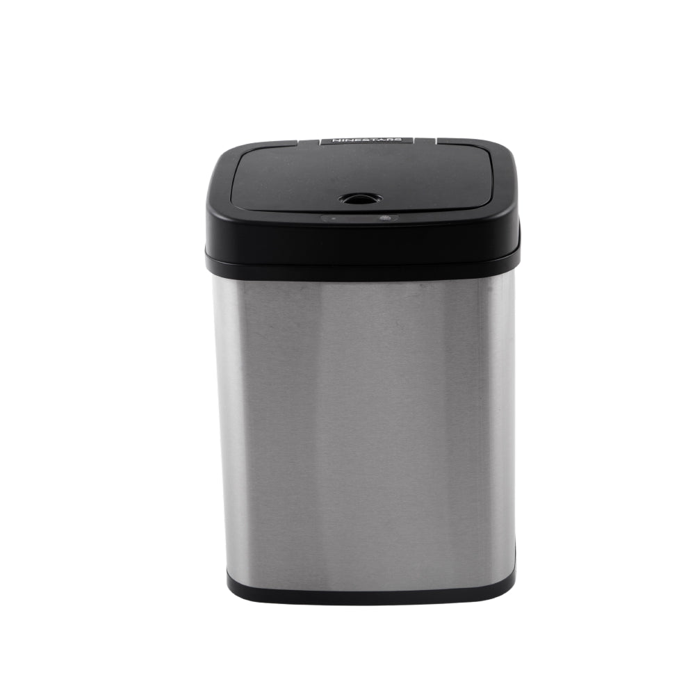Basurero con Sensor 12L Ninestars
