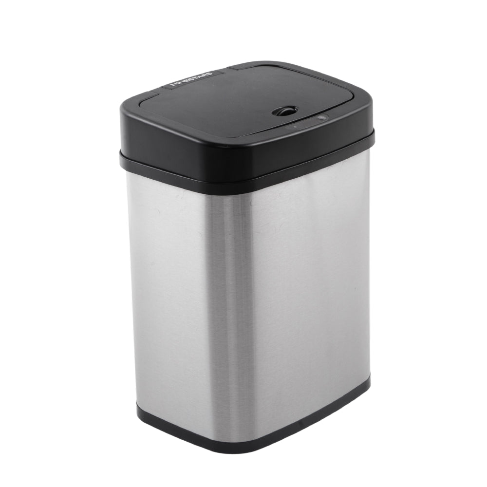 Basurero con Sensor 12L Ninestars