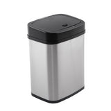 Basurero con Sensor 12L Ninestars