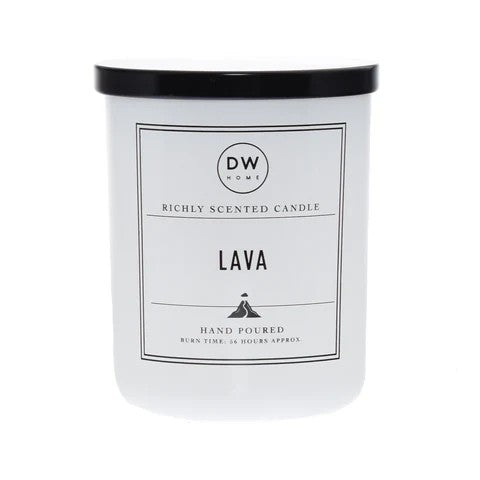 Vela Variedades 258 g DW Home