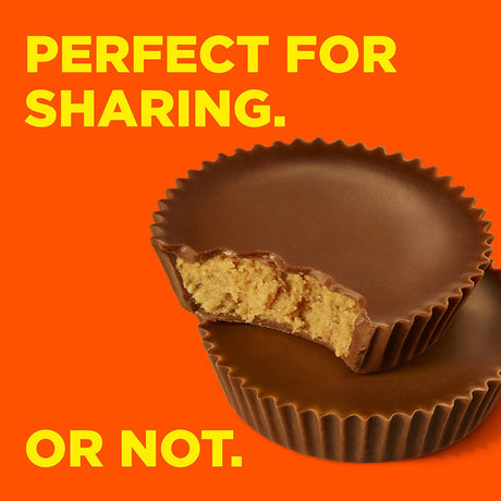 Chocolate Cups Reese's 144 x 42 g