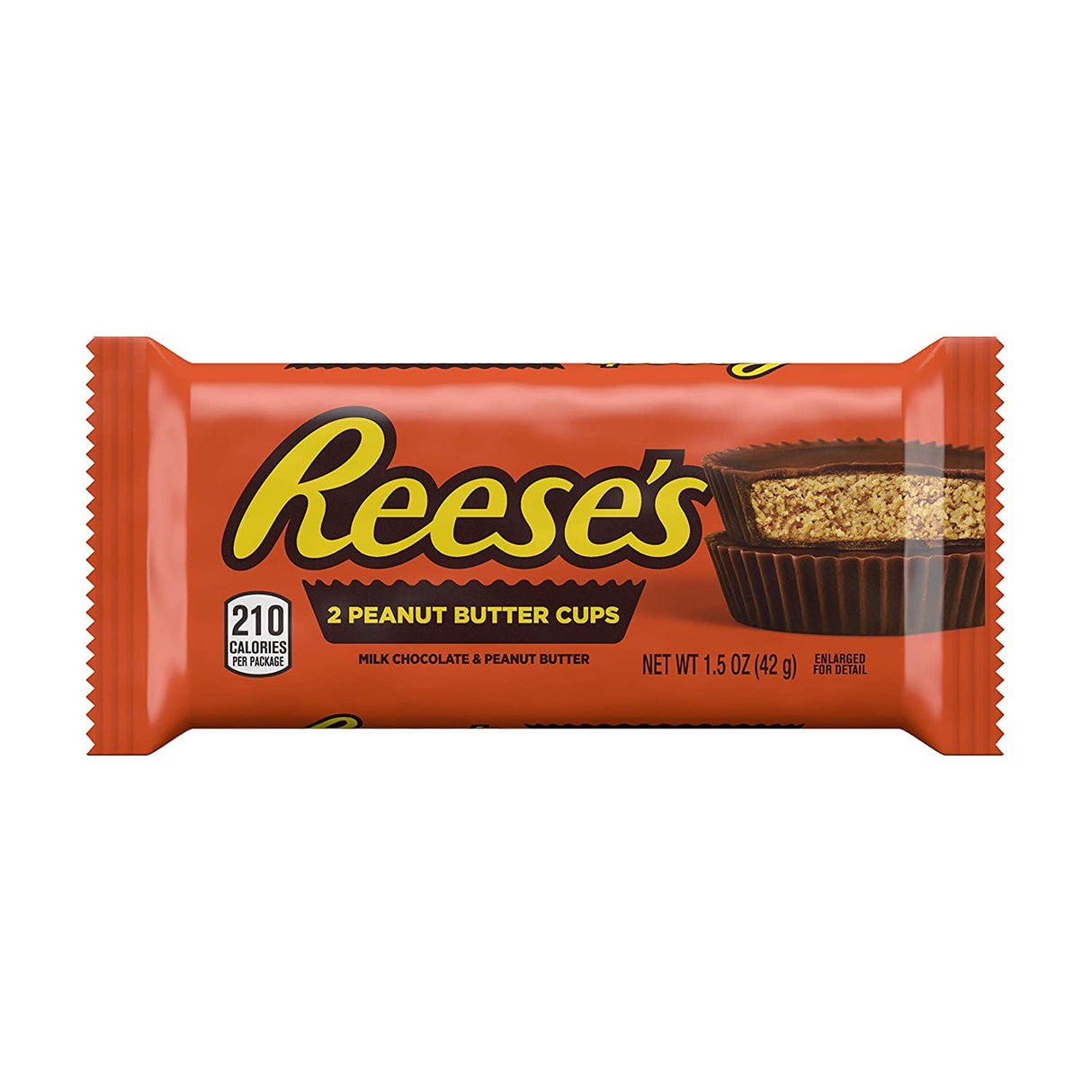 Chocolate Cups Reese's 144 x 42 g