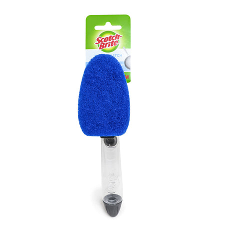 Dispensador con Esponja Lavaplatos Scotch-Brite 1 un