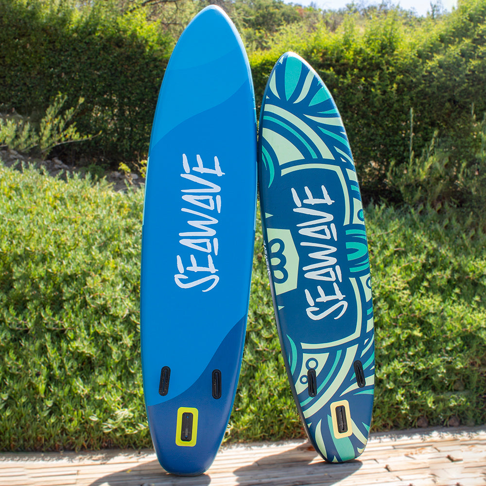 Stand Up Paddle Inflable 10 ft 320 cm Seawave