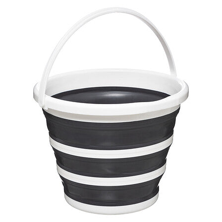 Balde Plegable 10 L 5five 1 un
