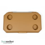 Cooler con Ruedas 38L Sunseeker 1 un