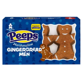 Marshmallows Galleta de Jengibre Peeps 85 g