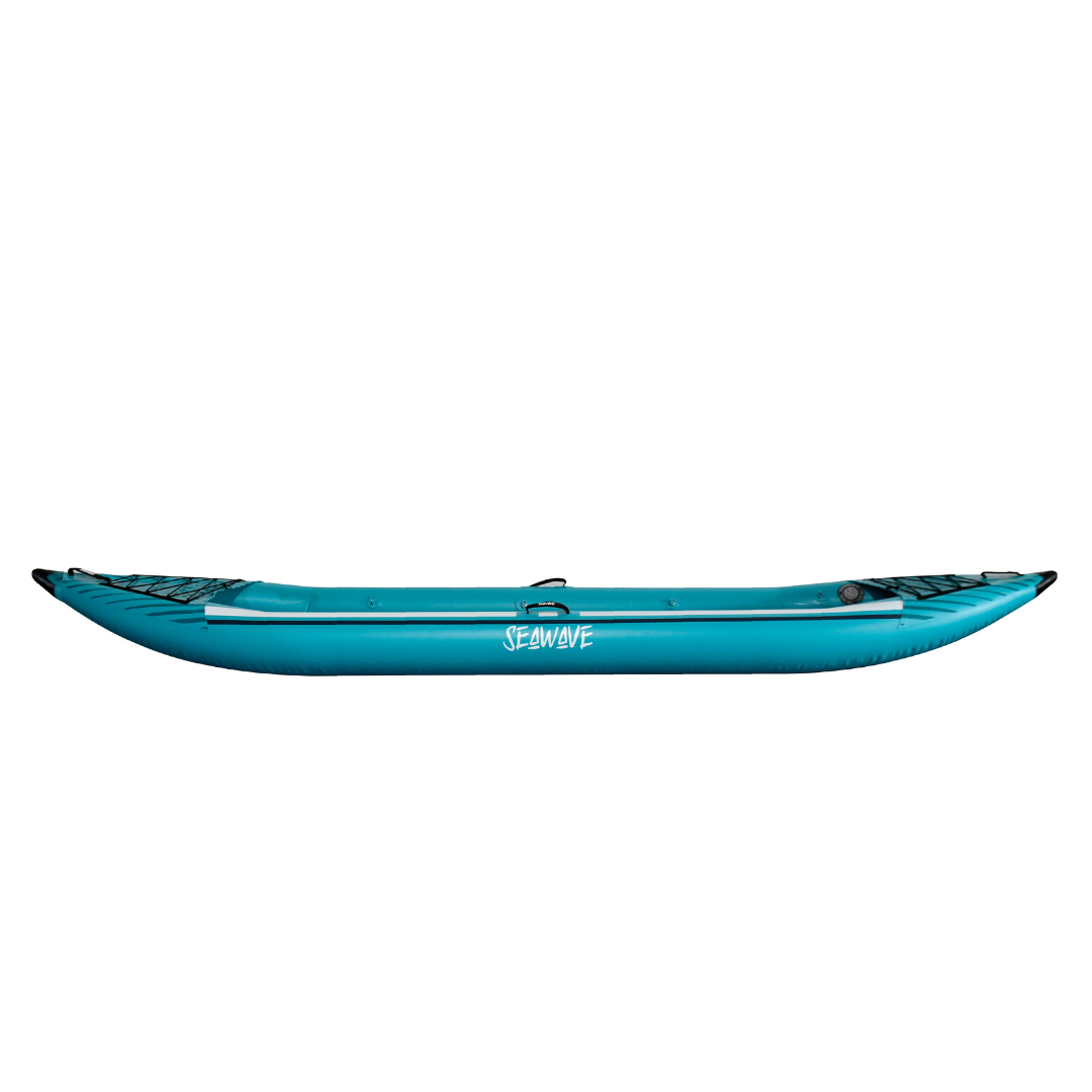 Kayak Inflable 2 Personas Drop-Stitch Seawave 1 un