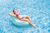 Flotador Inflable Sit N Float Intex 1 un