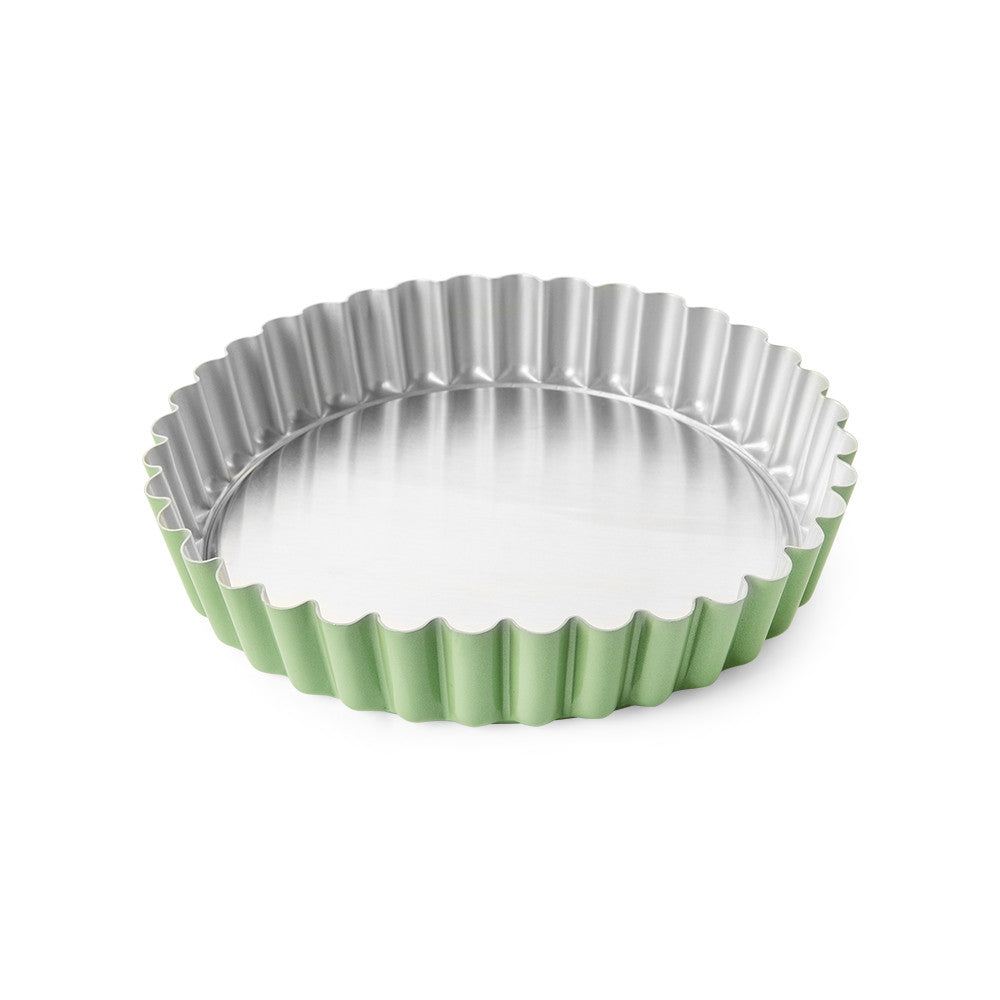 Molde Quiche Tarta Aluminio Nordicware 1 un