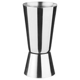 Set 5 Piezas Coctelera Acero Inoxidable 600 ml SG 1 un