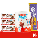 Pack: Chocolates