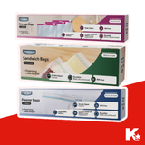 Pack: Storeware Bags
