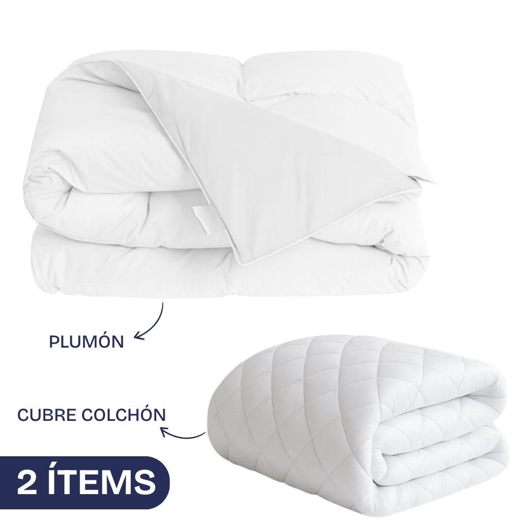 Pack: Ropa de Cama