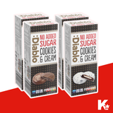 Pack: :Diablo Cookies