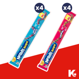 Pack: Nerds Ropes