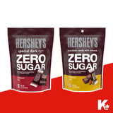 Pack: Zero Sugar Hershey's