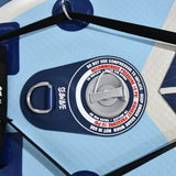 Stand Up Paddle Board 365 cm Drop Stitch Seawave 1 un