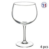 Set 4 Copas Gin 700 ml SG 1 un