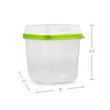 Contenedor Preserva Alimentos Frescos 7C Rubbermaid 1 un