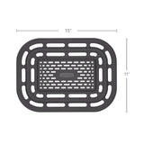 Protector Lavaplatos Rubbermaid 1 un