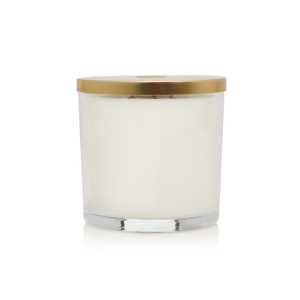 Vela 14 oz Triple Mecha Shea Honey Almond Chesapeake Bay 1 un