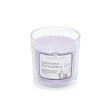 Vela 14 oz Triple Mecha Purple Lavender Eucalyptus Chesapeake Bay 1 un