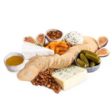 Wafer Crackers Blackpepper Rusti 100 g