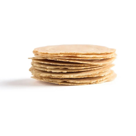 Wafer Crackers Blackpepper Rusti 100 g