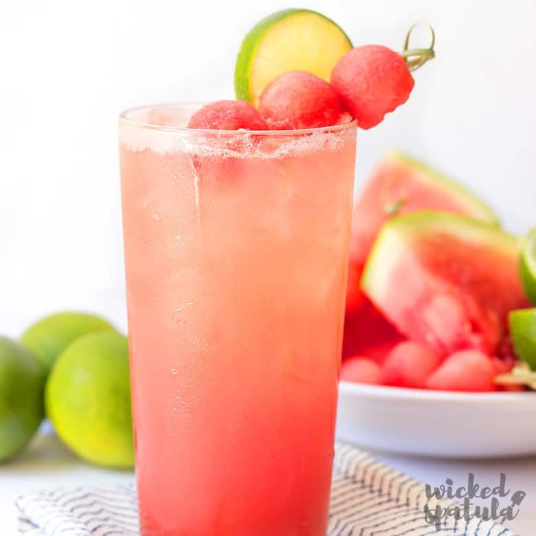 Jugo de Sandía para Cocktails Arizona 24 un x 680 ml