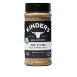 Sazonador The Blend Kinder's 347 g