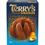 Chocolate Naranja Terry's 145 g