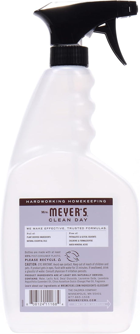 Limpiador Tina Lavanda Mrs. Meyers 976 ml