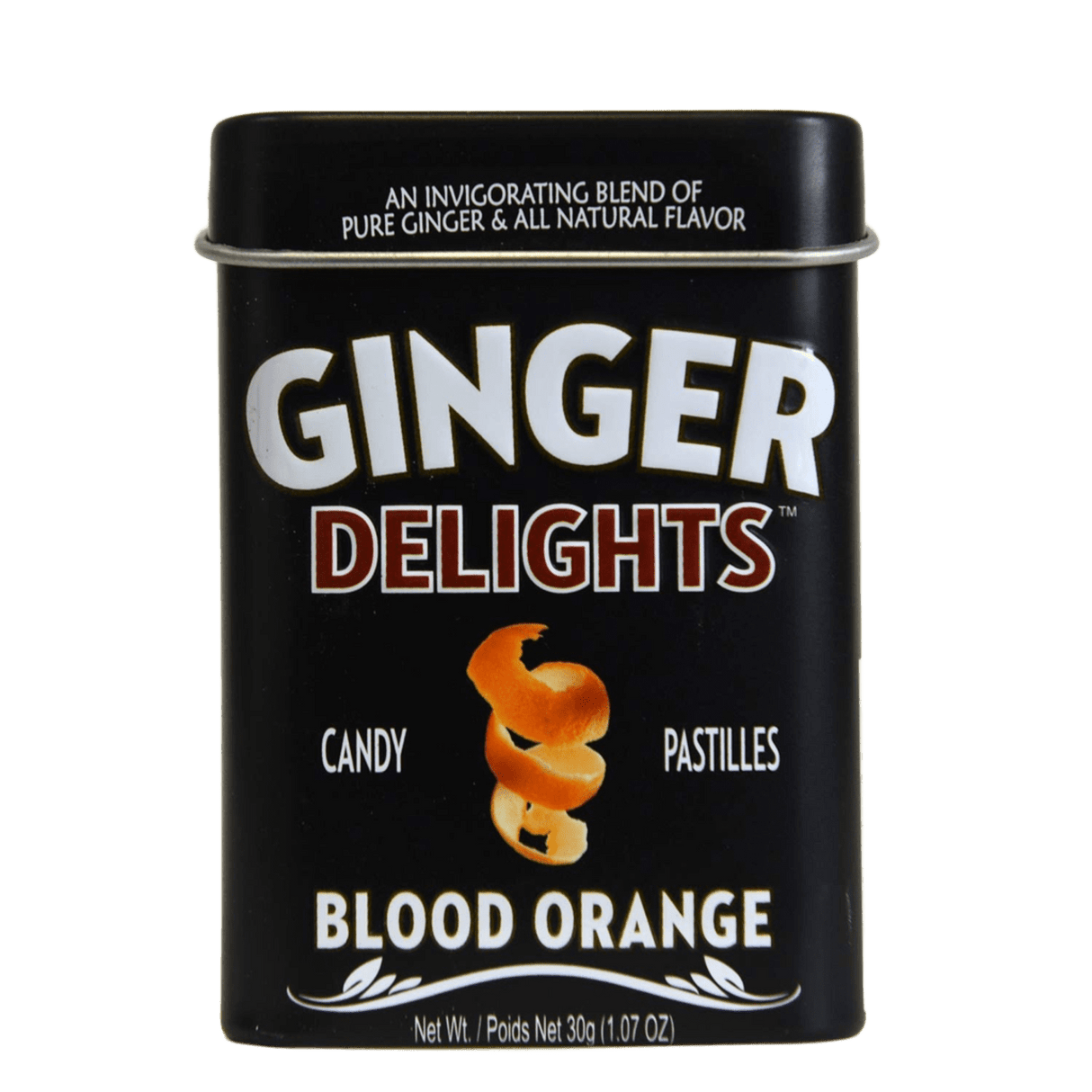 Mentas Naranja Roja Citrus Delight 12 x 30 g