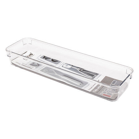 Bandeja Organizadora PET 32 x 9 cm 5five 1 un