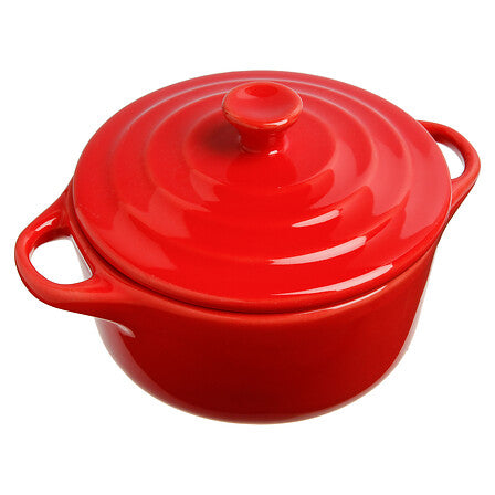 Olla Cerámica Dutch Oven D. 10 cm 5five 1 un