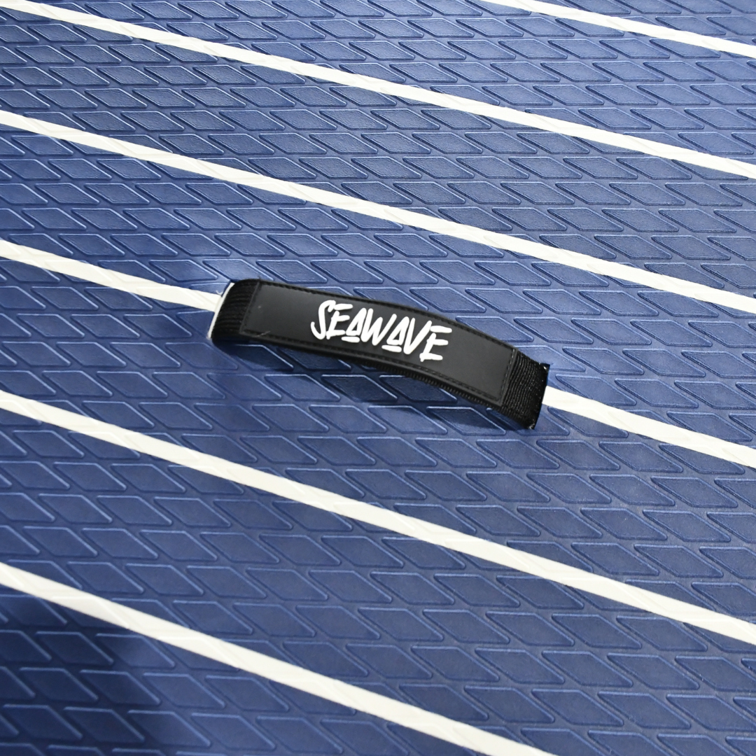 Stand Up Paddle Board 365 cm Drop Stitch Seawave 1 un