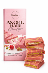 Chocolate Angel Hair Beemax 170 g