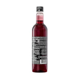Syrup Frambuesa DaVinci 750 ml