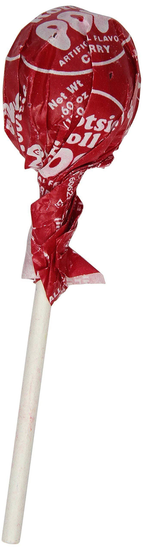 Chupete Relleno Sabor Surtido Tootsie Pops 17 g