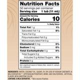 Crema para Café Individual Coffee-Mate Nestle 50 x 11 ml