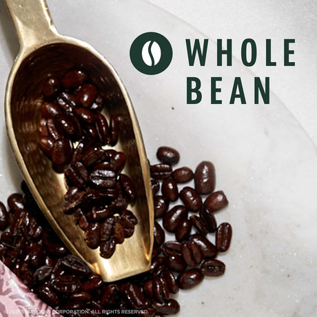 Café French Roast Grano Entero Starbucks 1.13 Kg