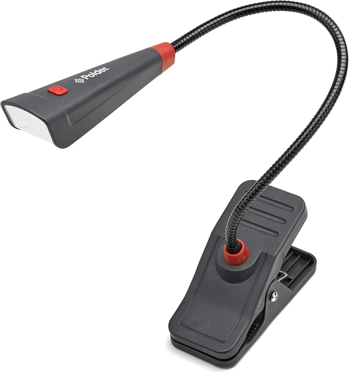 Luz LED Clip-on para Parrilla Polder 1 un
