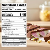 Chocolate Angel Hair Beemax 170 g