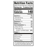 Galletas Chips Ahoy! Chewy Nabisco 552 g