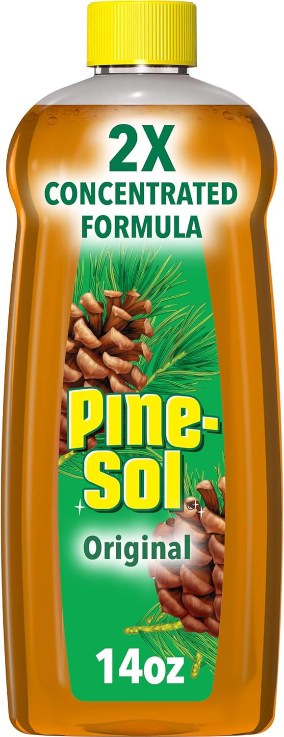 Limpiador Multisuperficies Pine-Sol 414 ml