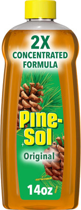 Limpiador Multisuperficies Pine-Sol 414 ml