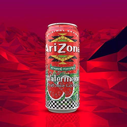 Jugo Arizona Sandía 680 ml