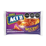 Cabritas para Microondas Inferno ACT II 88 g