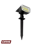 Foco Solar con Estaca Oris 1 un